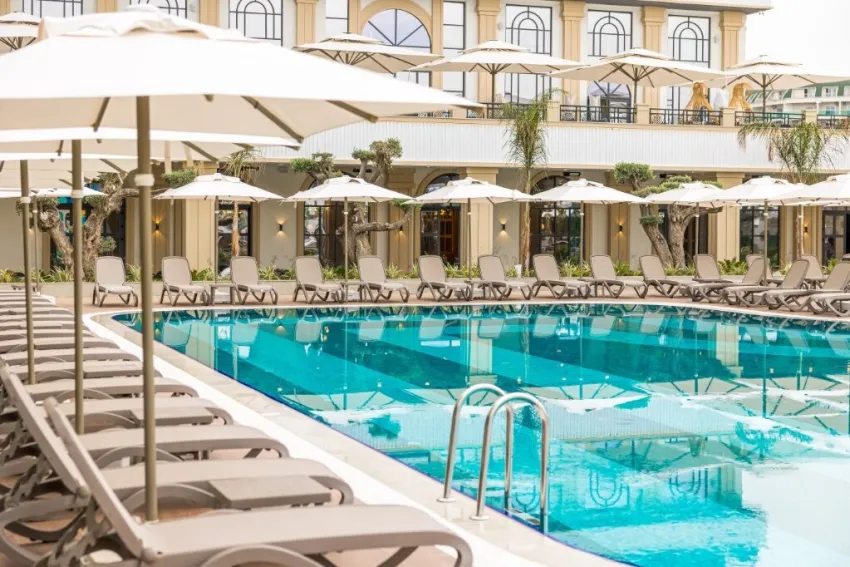 Serenity Queen Hotel 5*-34