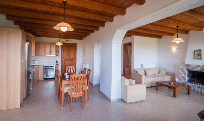 Aeolos Zante Villas 4*-8