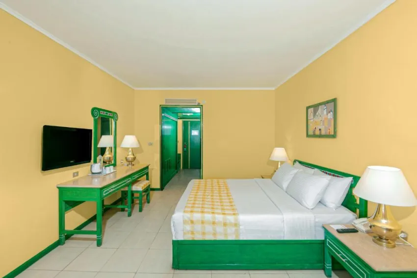 GIFTUN AZUR RESORT  3*-52