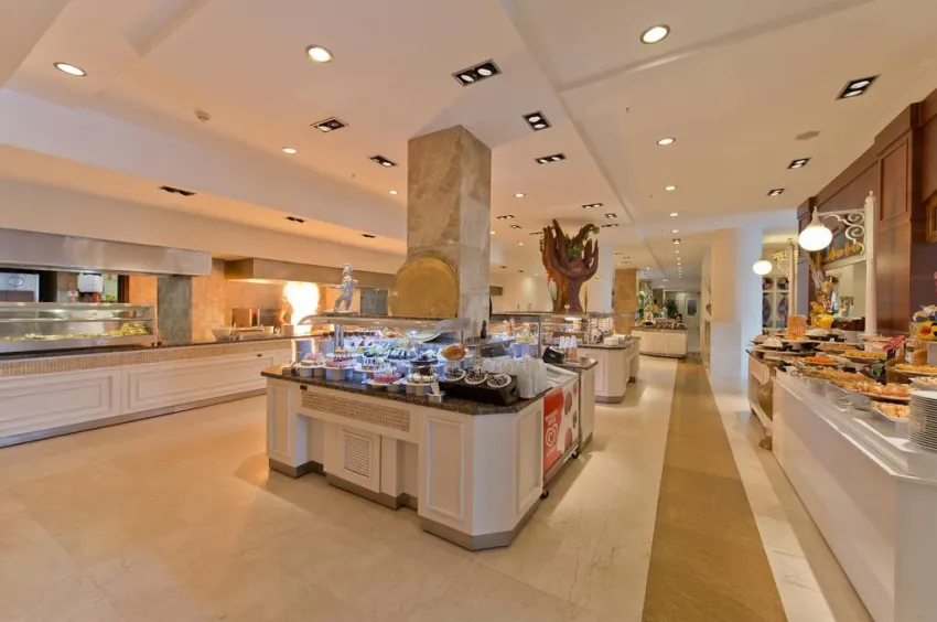KAMELYA COLLECTION FULYA HOTEL  5*-14