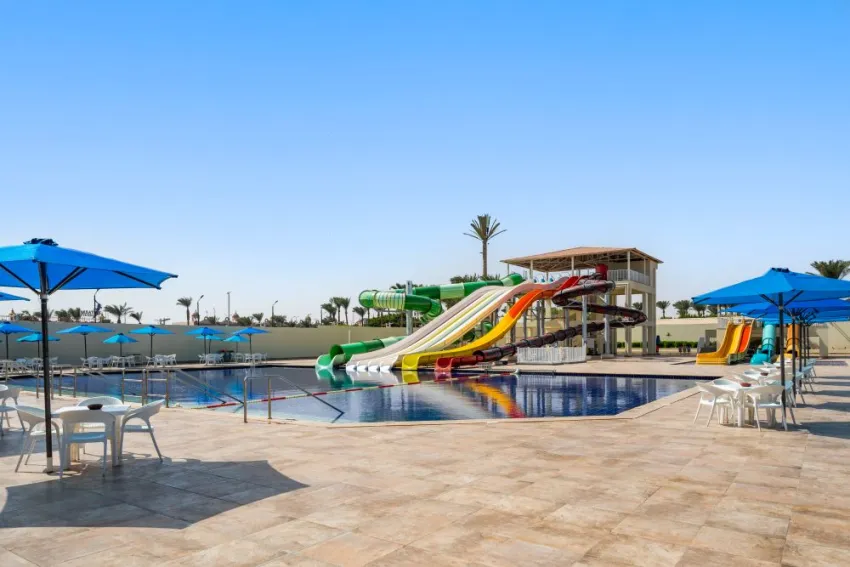 PICKALBATROS DANA BEACH RESORT  5*-62