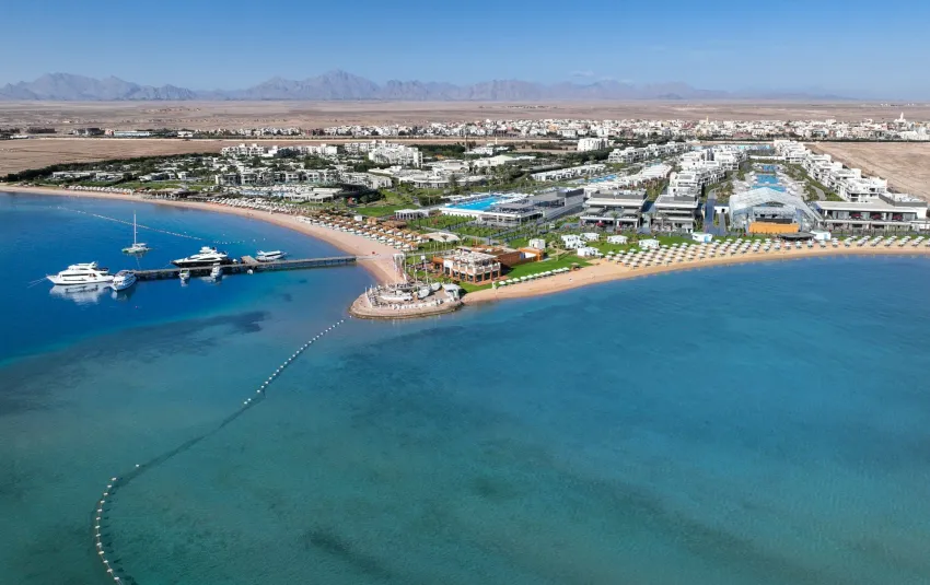 Rixos Premium Magawish Bay View 5*-2