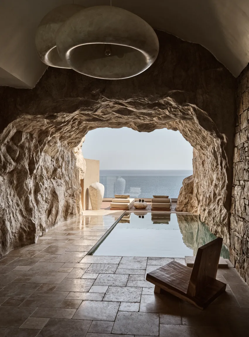 Acro Suites - A Wellbeing Resort 5*-37