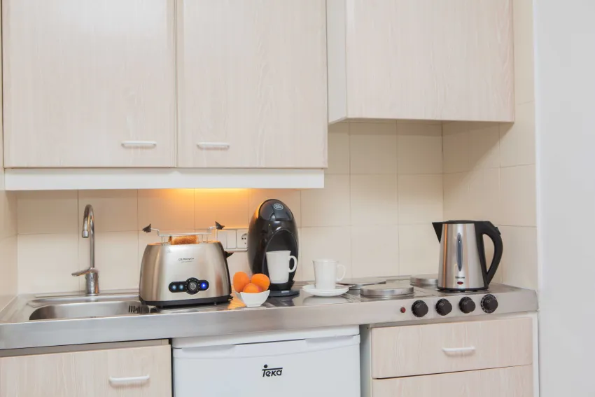 Gavimar La Mirada Club Resort -236