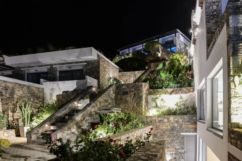 Royal Marmin Bay Boutique and Art Hotel (Adults Only 16+) 5*-12