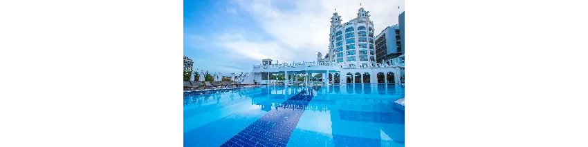 J'adore Deluxe Hotel & Spa 5*-66