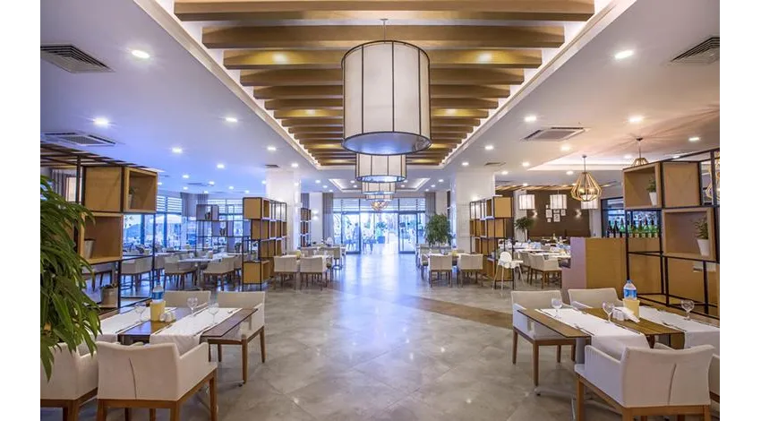 NUMA BAY EXCLUSIVE HOTEL  5*-15