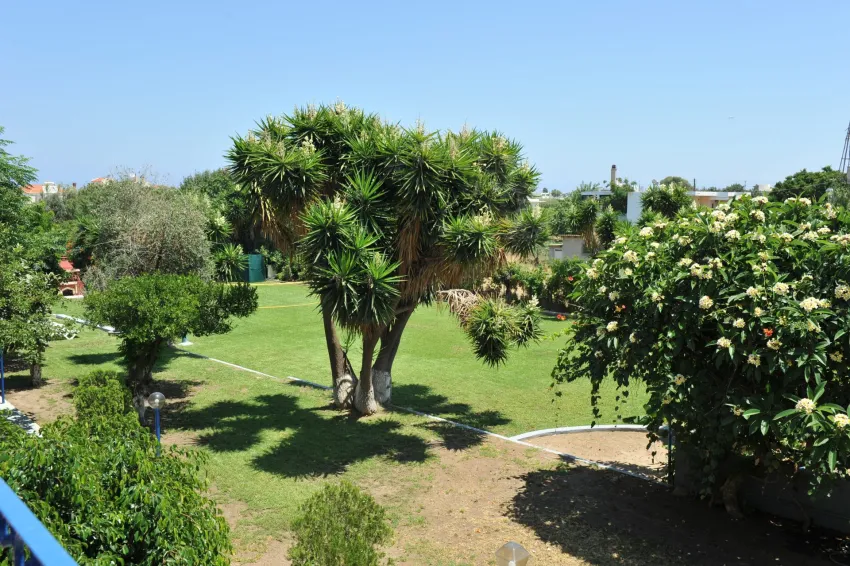 Maritime Apartments 2*-15