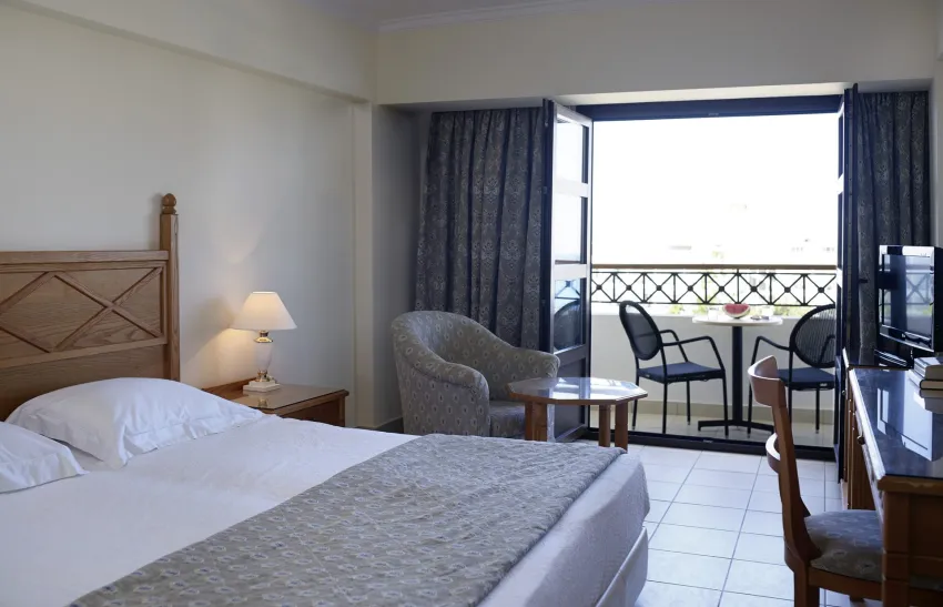 Mitsis Petit Palais 4*-13