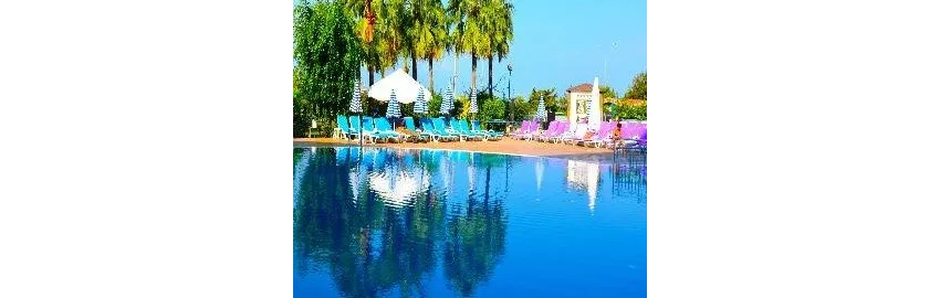 Drita Resort & Spa Hotel 5*-18