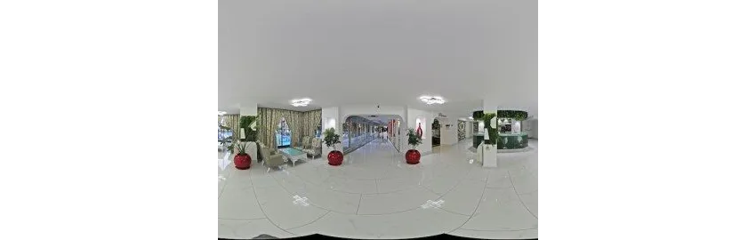 Senza Grand Santana Hotel 5*-10