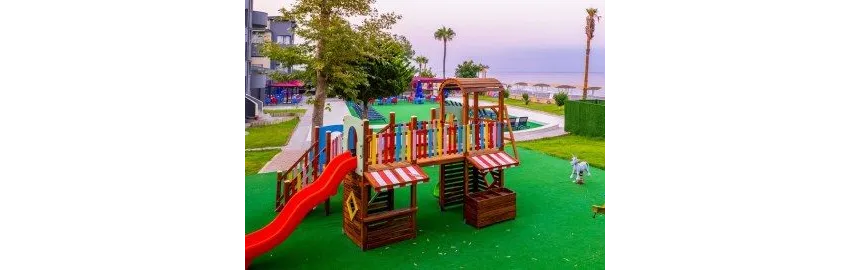 Senza Sunset Beach Hotel 5*-19