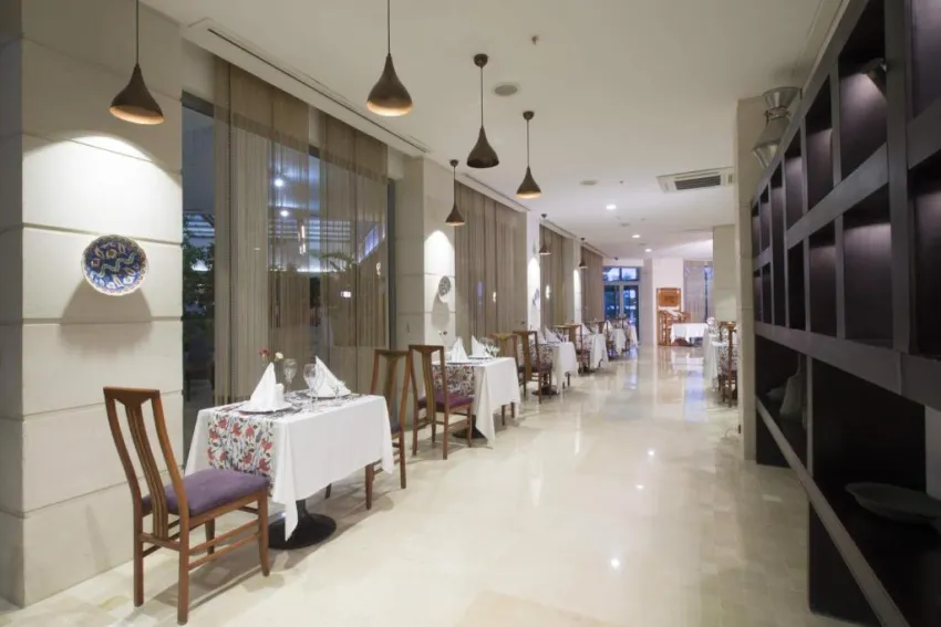 WASHINGTON RESORT & SPA  5*-26