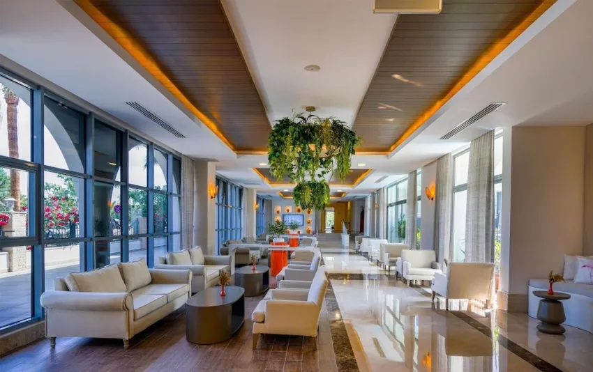 Side Aluna Hotel (Ex. Diamond Beach Hotel & Spa) 5*-14