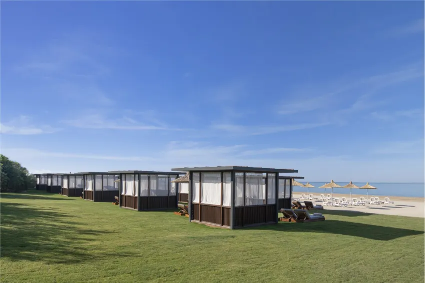 Voyage Belek Golf & Spa Hotel 5*-179