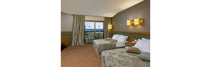 Ozkaymak Incekum Resort Hotel 5*-18