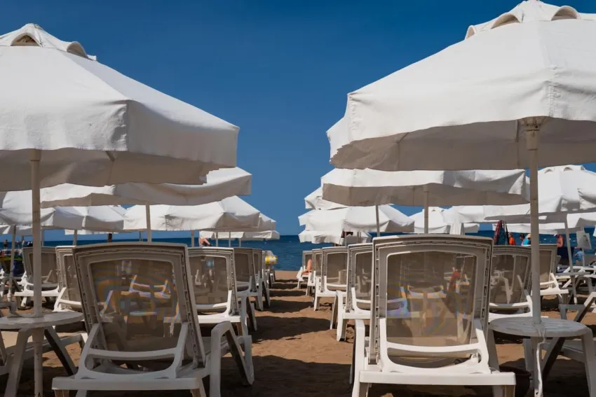 Merve Sun Hotel & Spa 4*-11