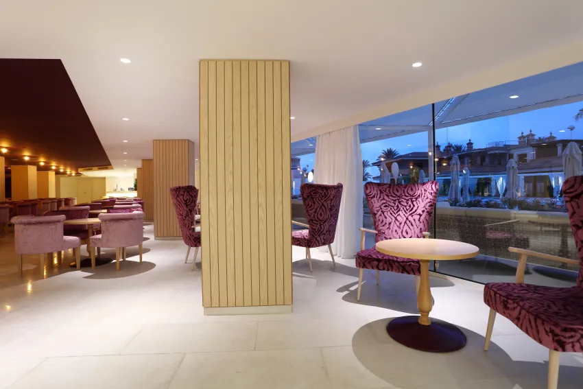 Iberostar Selection Playa de Palma 5*-137