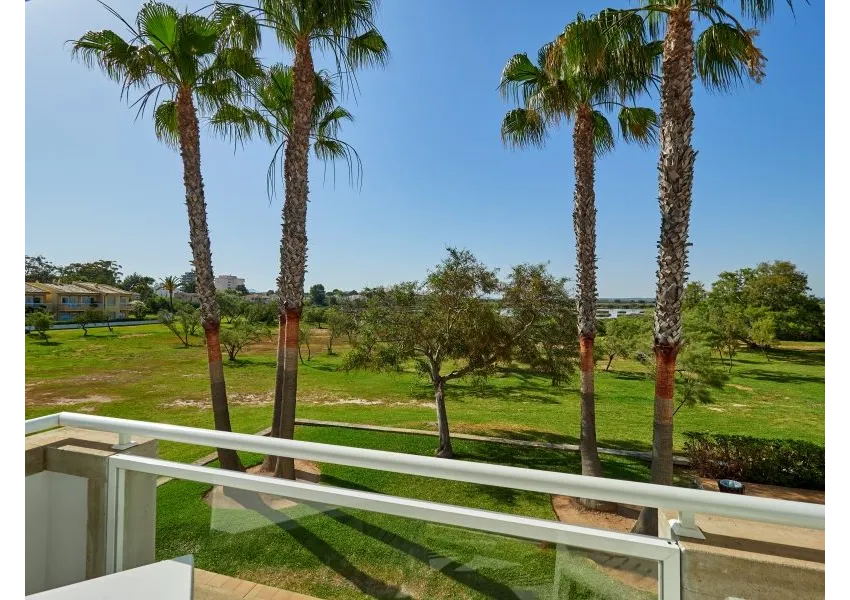 BQ Alcudia Sun Village 3*-25