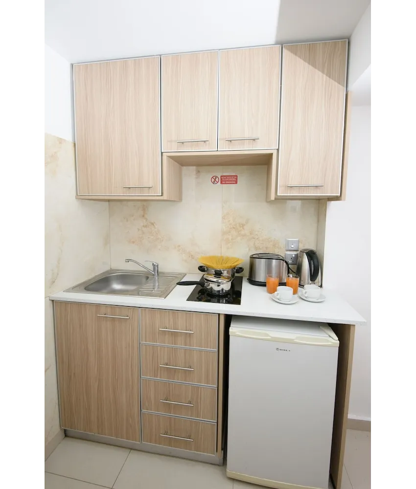 Paul Marie Hotel Apartments 3*-32