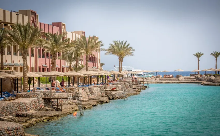 Sunny Days El Palacio Resort & Spa 4*-20