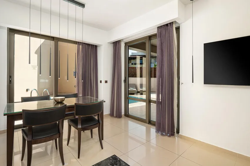 Porto Platanias Beach Resort & Spa 5*-6