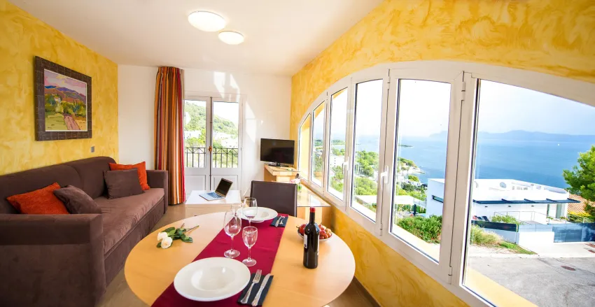 Ona Aucanada Club 3*-19