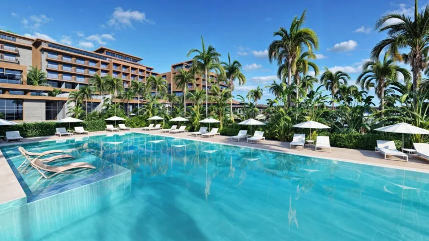 Lusso Sorgun 5*-56