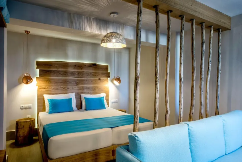Senses Blue boutique Hotel 4*-14