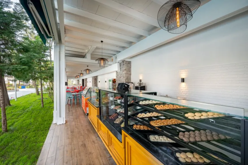 GRAVEL HOTELS SELECT  5*-15