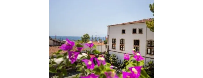 Adalya Port Hotel 4* - Antalya - Turcia