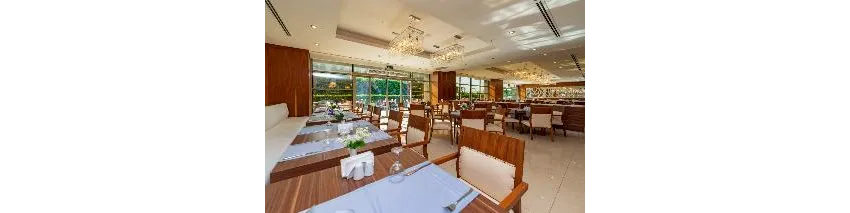 Tui Day & Night Connected Club Life Belek 5*-34