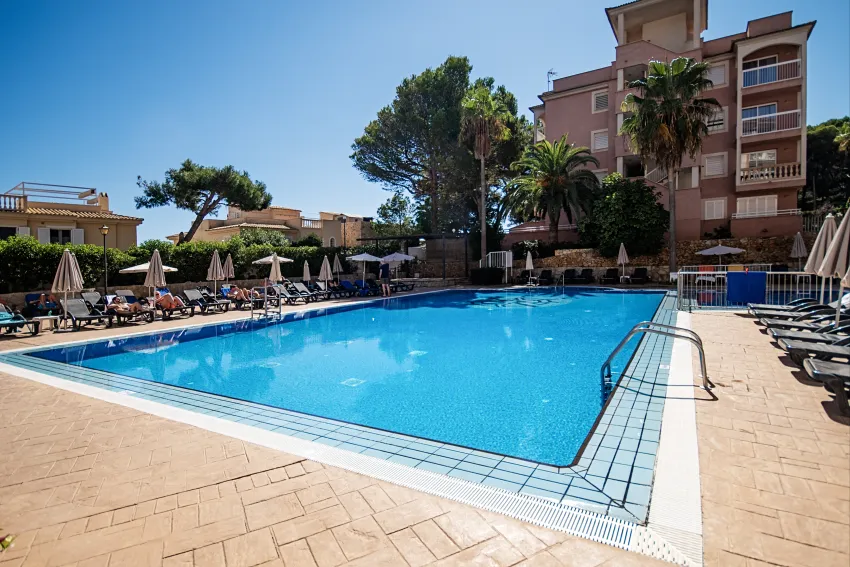 Canyamel Classic 4*-15