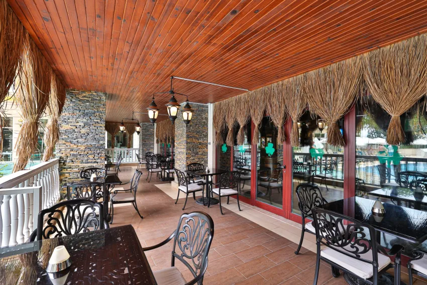 Crystal Palace Luxury Resort & Spa 5*-35
