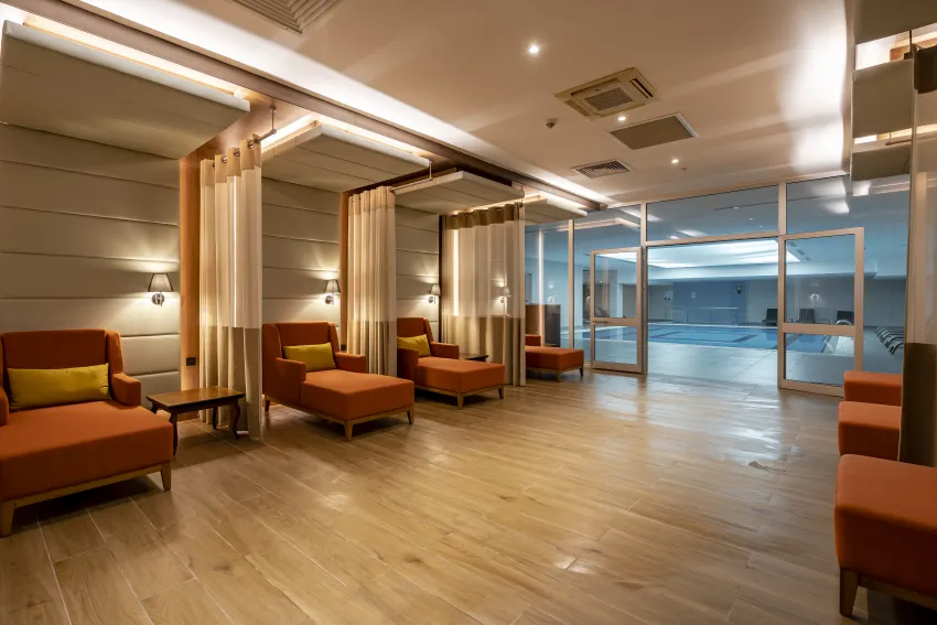 Megasaray West Beach Antalya 5*-109