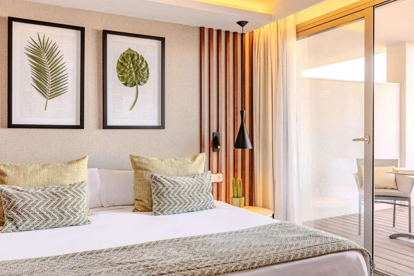 Zafiro Palace Palmanova 5*-46