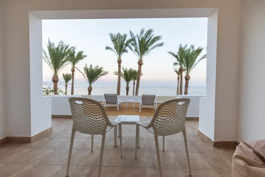 Sunrise Remal Beach (Ex. Melton Tiran) 5*-2