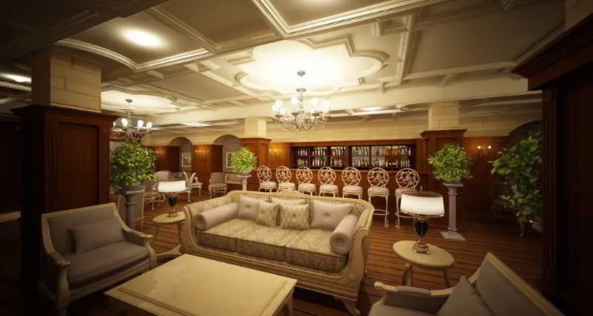 DIAMOND EXCELLENCE RESORT(EX.CRYSTAL PALACE LUXURY) 5*-44