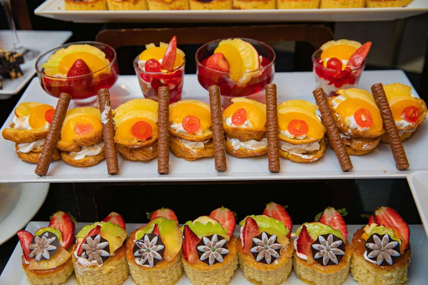 Panorama Bungalows Resort El Gouna 4*-143