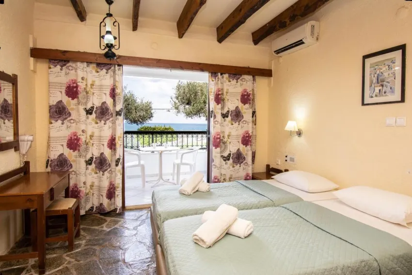 Sunrise Sissi Apartments by Checkin 3*-20