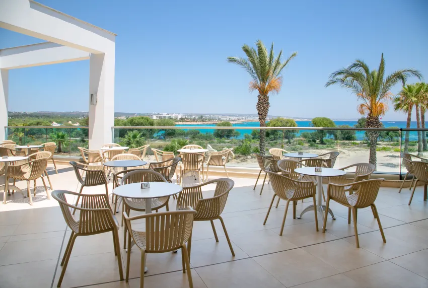 Asterias Beach 4*-57