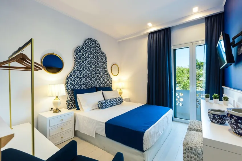 Georgioupolis Plaza Suites -8