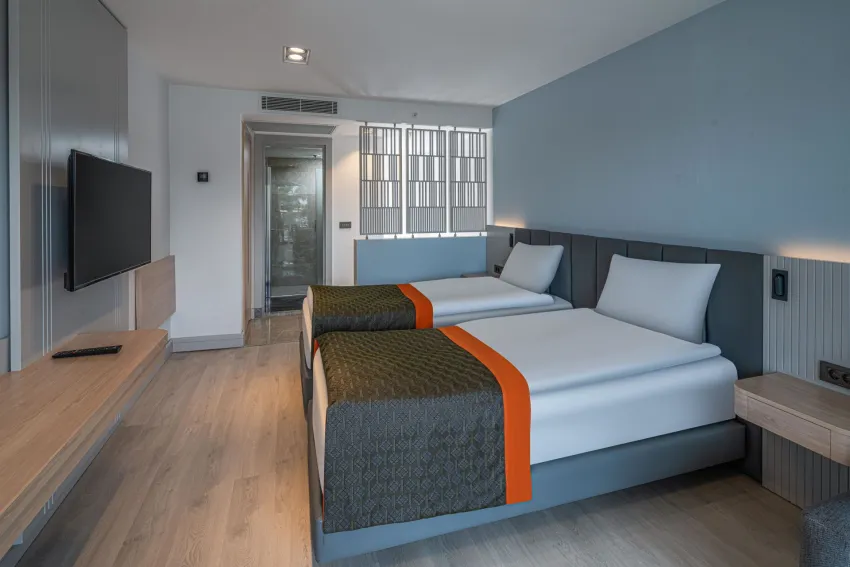 Swandor Hotels & Resort Kemer 5*-15