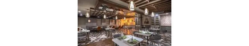 Diamond Deluxe Hotel & Spa 5*-9