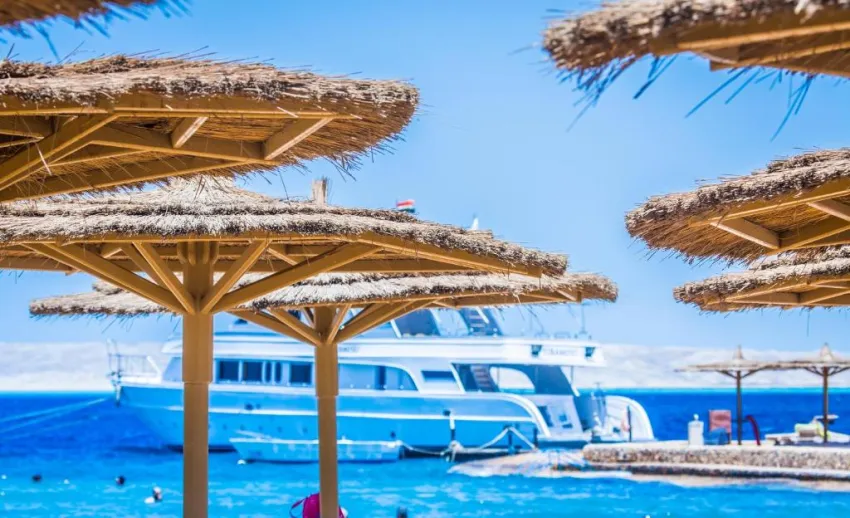 SEAGULL BEACH RESORT  4*-34