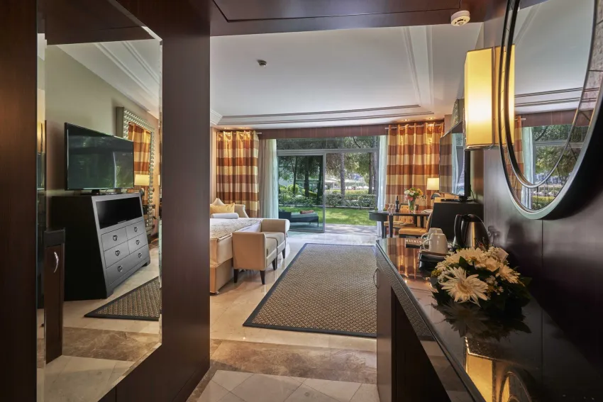 Calista Luxury Resort 5*-7