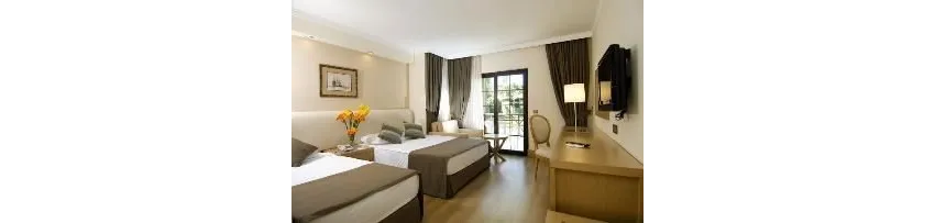 Gypsophila Holiday Village 5*-9