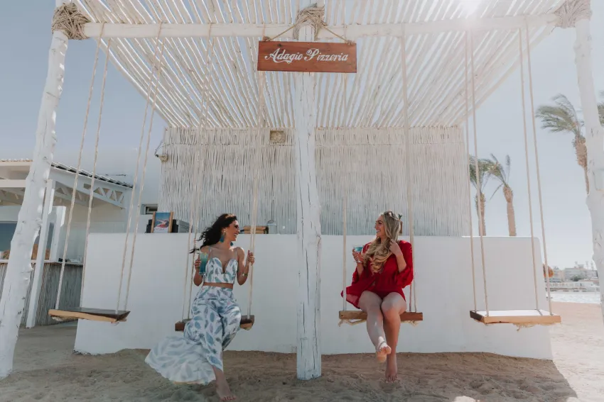 MERAKI RESORT (ADULTS ONLY 16+)  4*-28