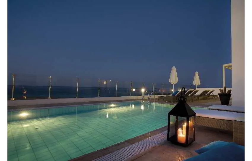 Louis Althea Kalamies Luxury Villas 5*-58