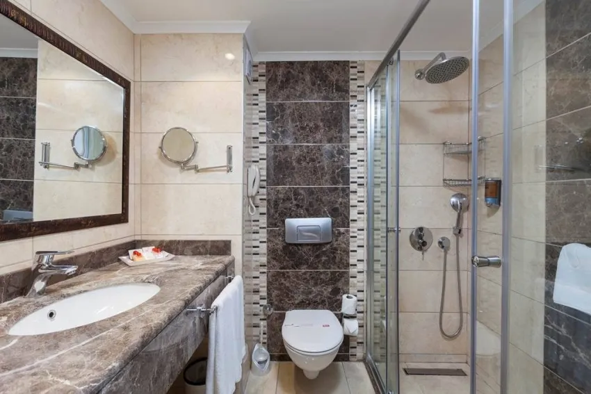 Hane Family Resort Hotel 4*-2